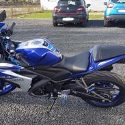 Yamaha YZF R3