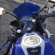 Yamaha YZF R3