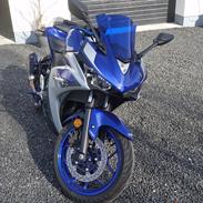 Yamaha YZF R3