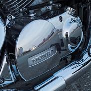 Honda VT 750C Shadow