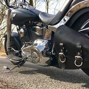 Harley Davidson FLSTF Fatboy