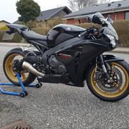 Honda CBR 1000RR 