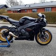 Honda CBR 1000RR