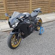 Honda CBR 1000RR 