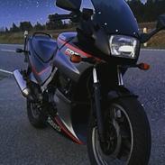 Kawasaki Gpz 500 s