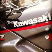 Kawasaki Gpz 500 s