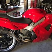 Honda VFR 800 Fi