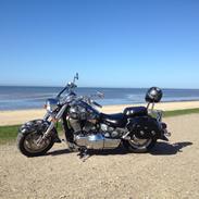Suzuki Intruder VL1500