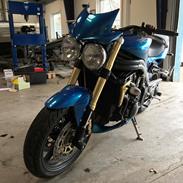 Triumph Speed Triple 1050