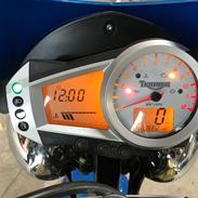 Triumph Speed Triple 1050