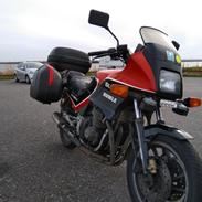 Suzuki GSX 550 ES