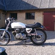 Honda CB 400 Four 