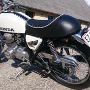 Honda CB 400 Four 