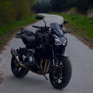 Kawasaki Z 900