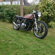 Kawasaki Kz550 b