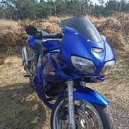 Suzuki sv 650
