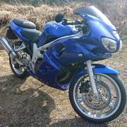 Suzuki sv 650