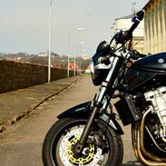 Suzuki GSF 650 Bandit