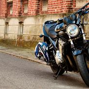 Suzuki GSF 650 Bandit