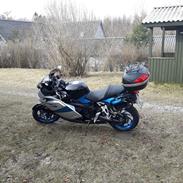 BMW K1200S
