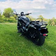 Suzuki M800