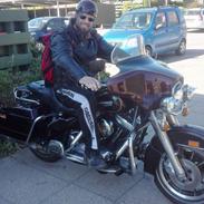 Harley Davidson FLT