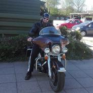 Harley Davidson FLT