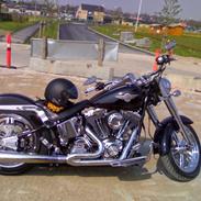 Harley Davidson 1450 fatboy