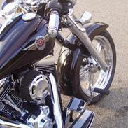 Harley Davidson 1450 fatboy