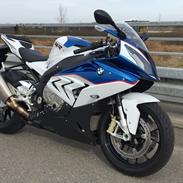 BMW S1000RR