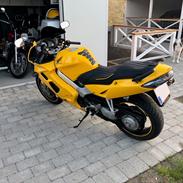 Honda VFR 800