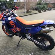 KTM 990 adventure S