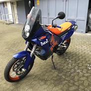 KTM 990 adventure S