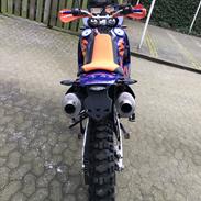 KTM 990 adventure S