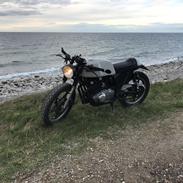 Suzuki GS450