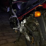 Kawasaki GPZ 600 R