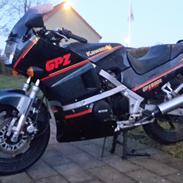 Kawasaki GPZ 600 R