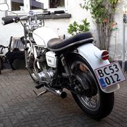 Yamaha XS 650