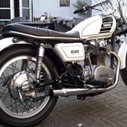 Yamaha XS 650