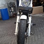 Yamaha XS 650