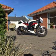 Triumph Street Triple 675 R