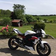 Triumph Street Triple 675 R