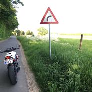 Triumph Street Triple 675 R