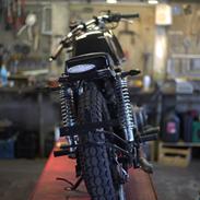 Suzuki GS