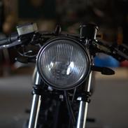 Suzuki GS