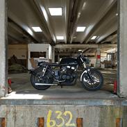 Suzuki GS