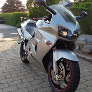 Honda VFR 800