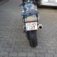 Honda VFR 800
