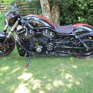 Harley Davidson Night Rod Special,, (Solgt) 