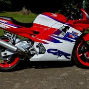 Honda CBR 600 F2 PC25